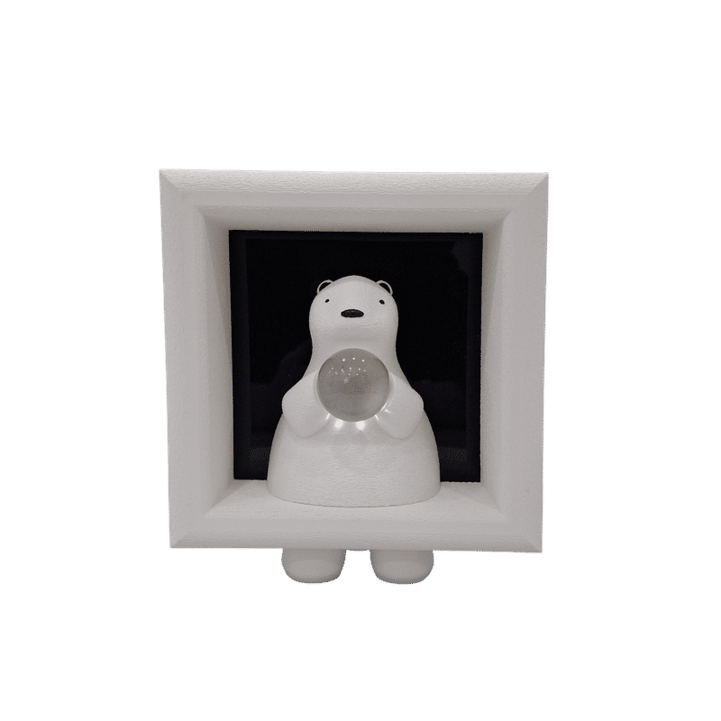 Melancholy Bear 225-31728