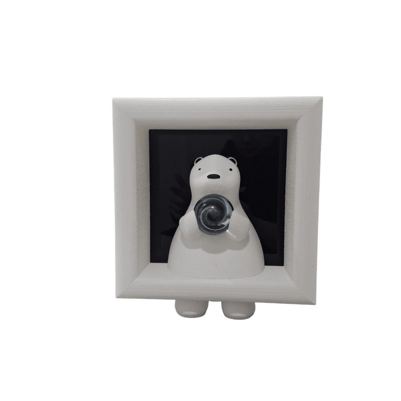 Melancholy Bear V3 SP-31901