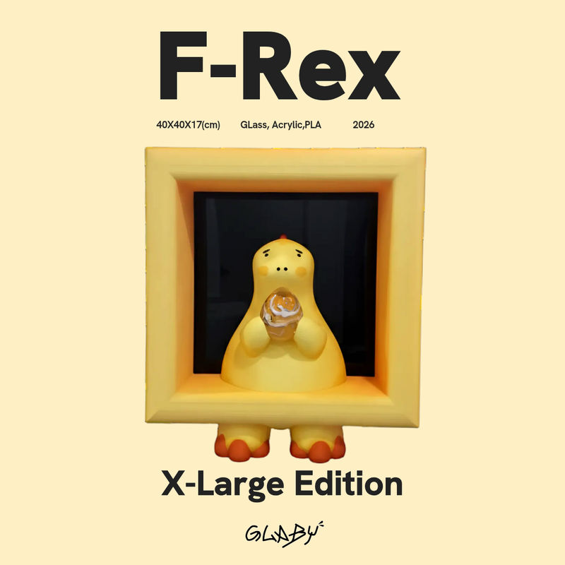 F-Rex(L)-33133