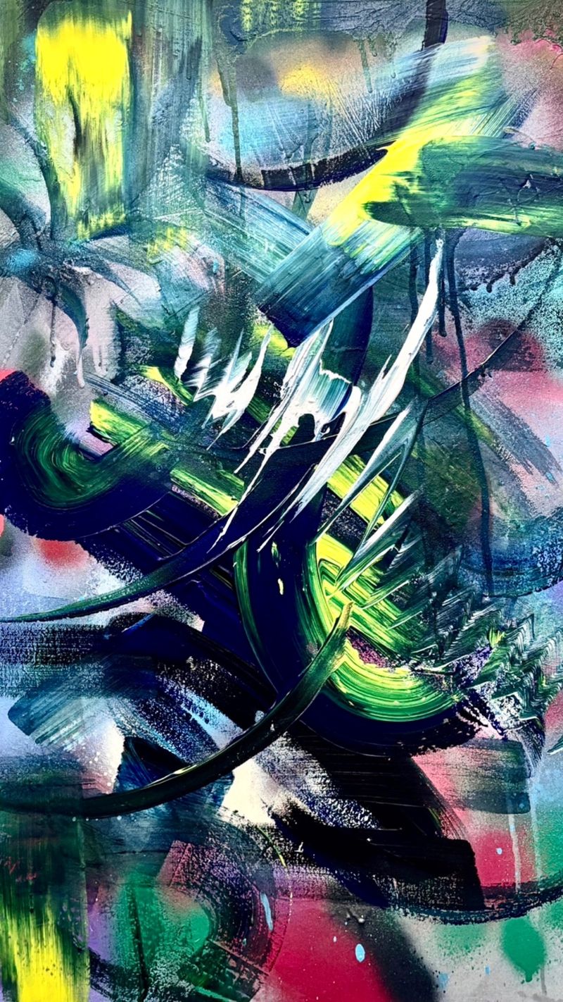 한낮의 스콜 -11075