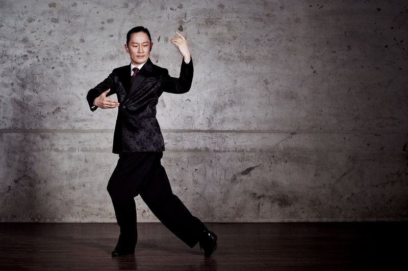 tango dancer-11214