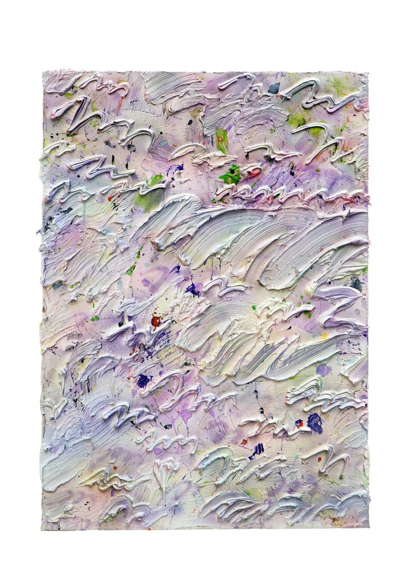 Sentimographie N.25.02.03-11272