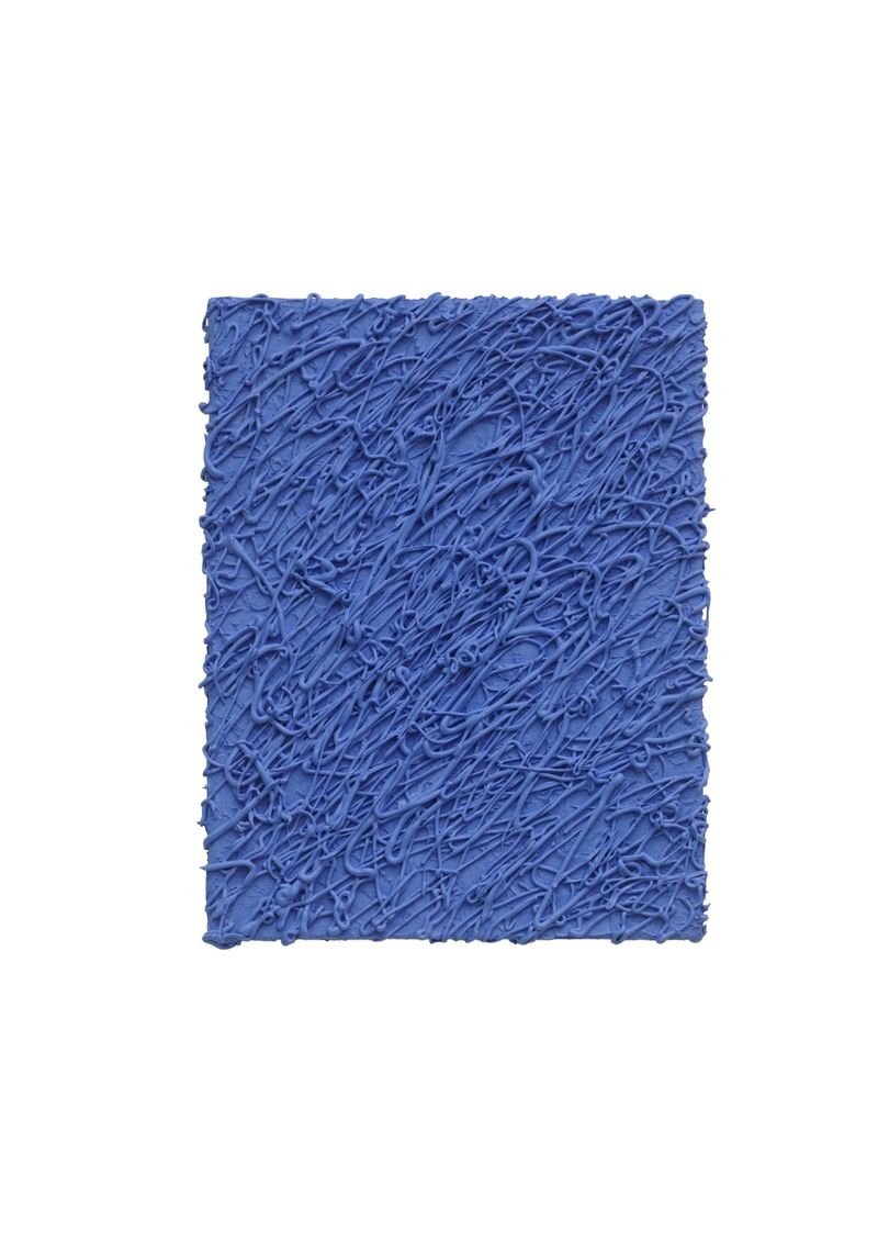 Sentimographie N.25.09.03 -15654