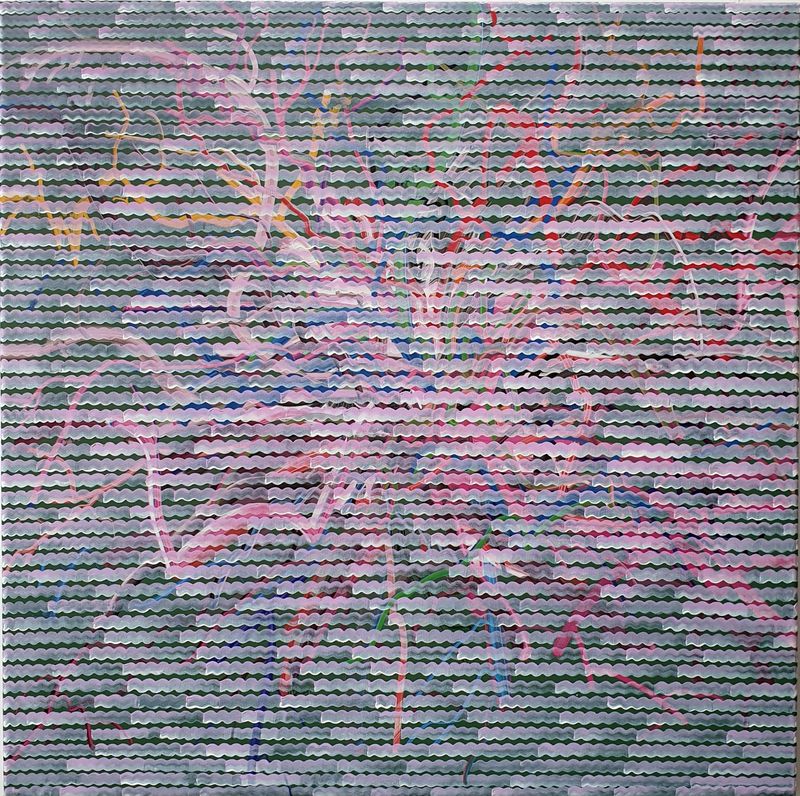 Sentimographie N.21-2-37848