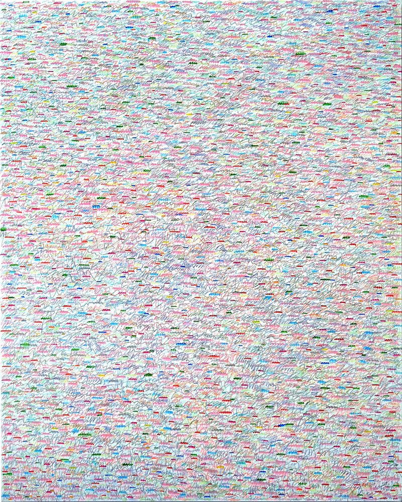 Sentimographie n.21-24-37889