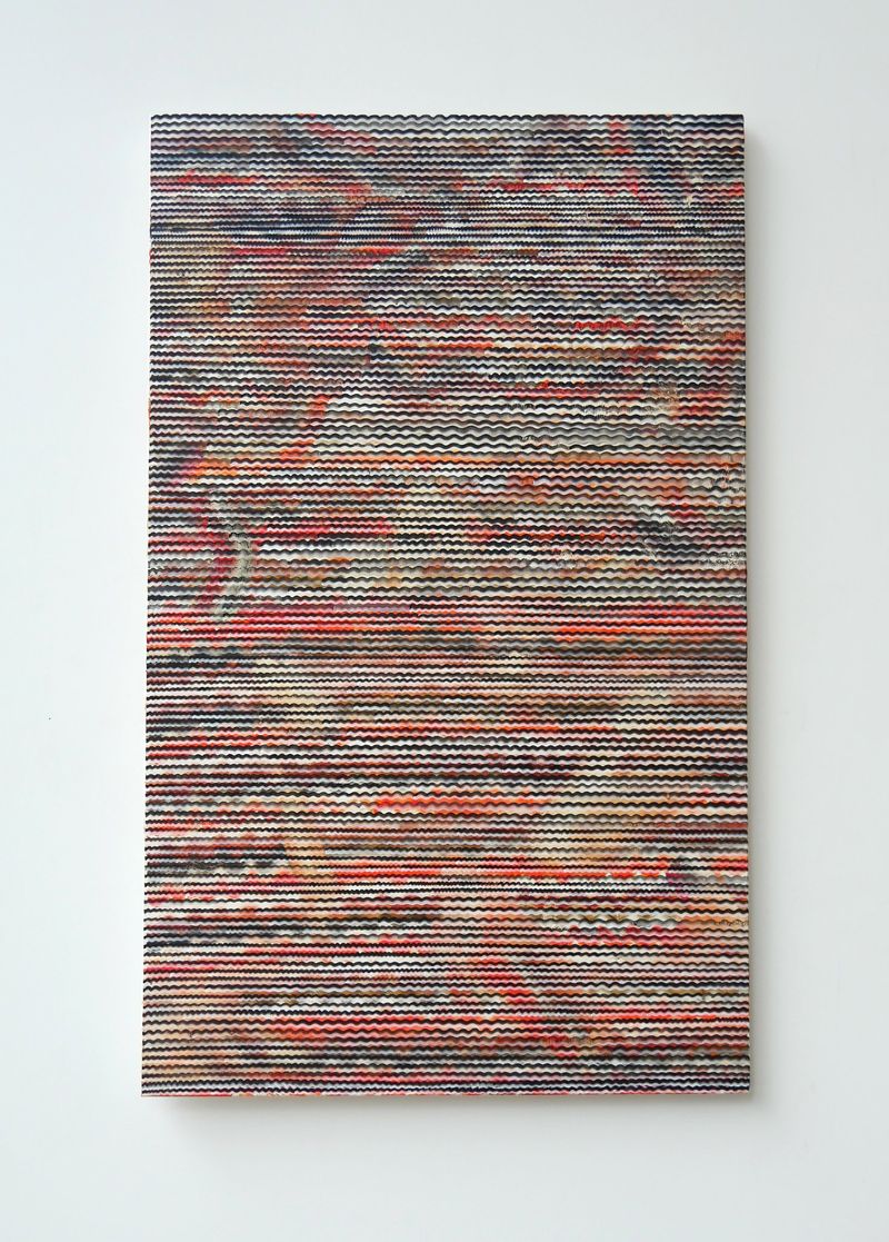 Sentimographie N.21-1 (80M)-37890