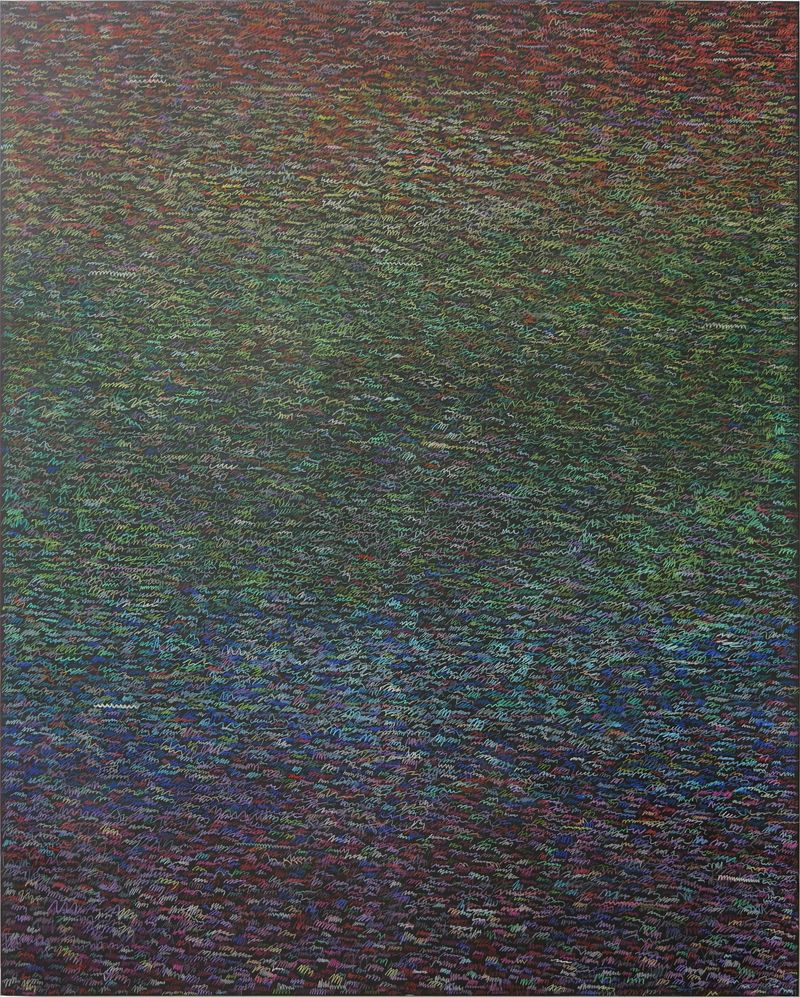 Sentimographie N.21-25-37858