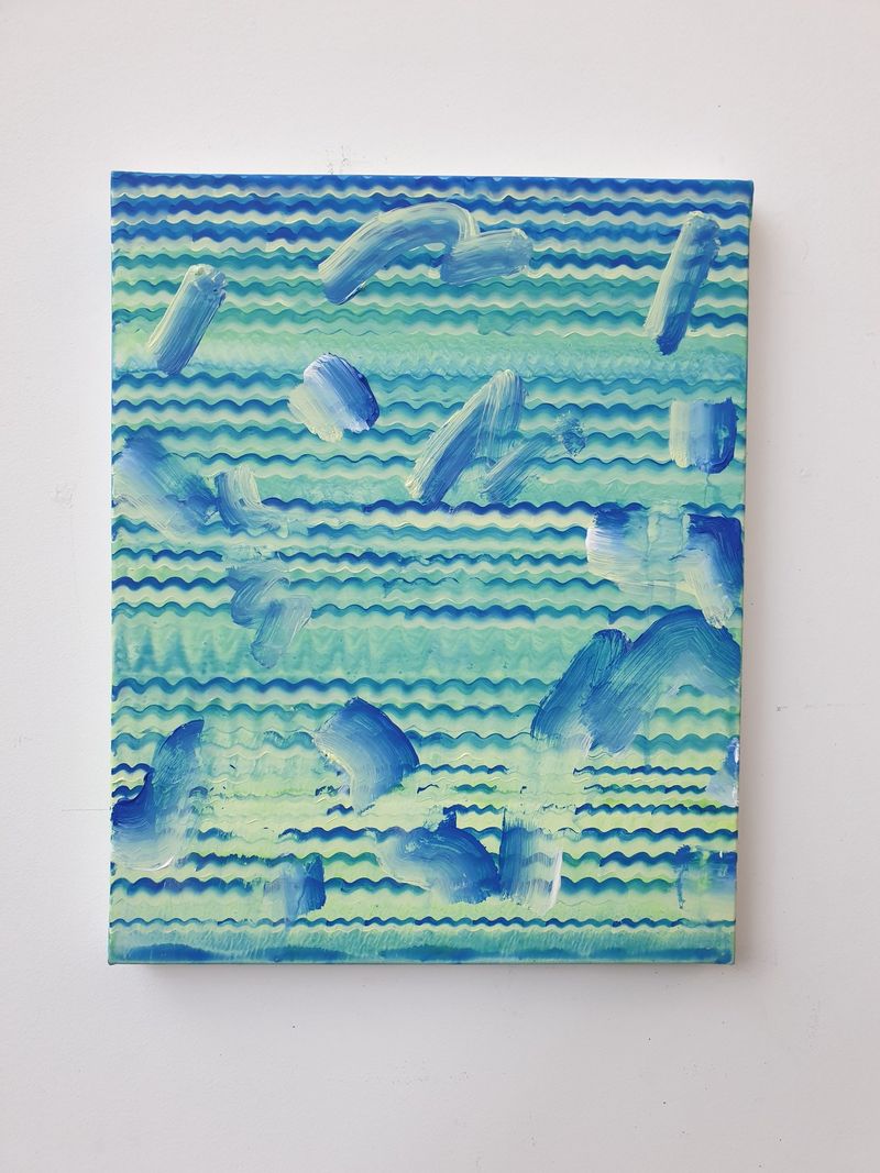 Sentimographie n.21-8-37907