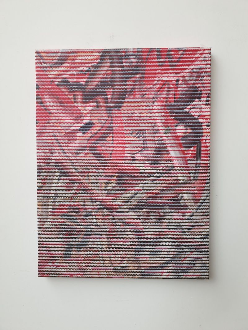 Sentimographie n.21-4-37908