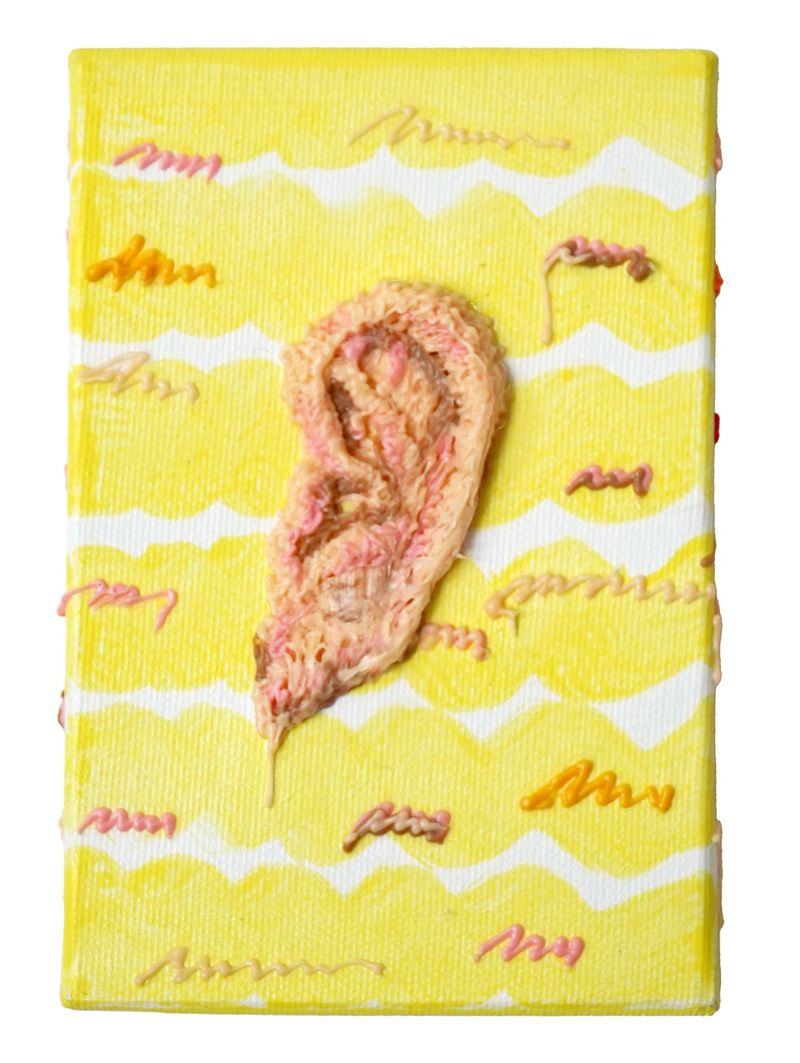 Ear-39230