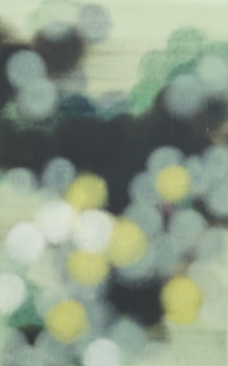 One Breath #2506-3-11303