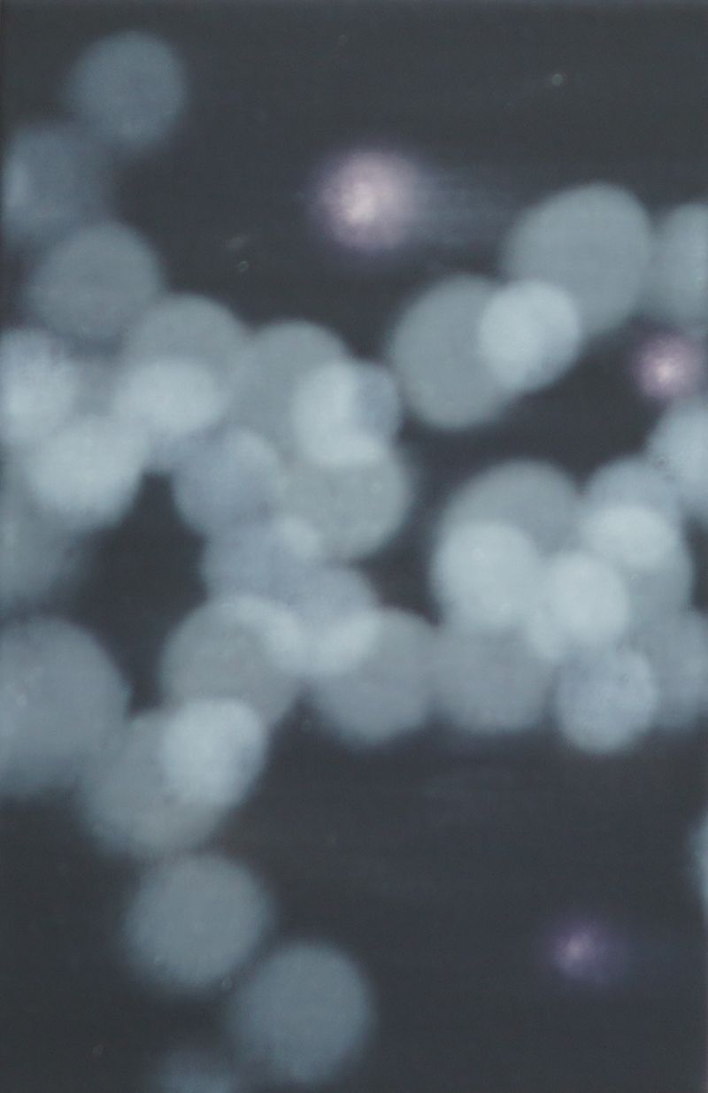 One Breath #2506-5-11306