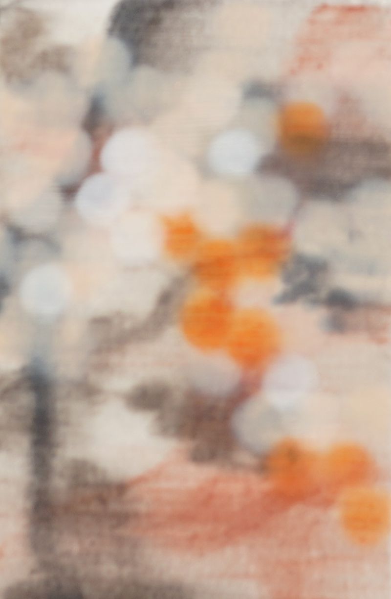 One Breath #2506-7-11310