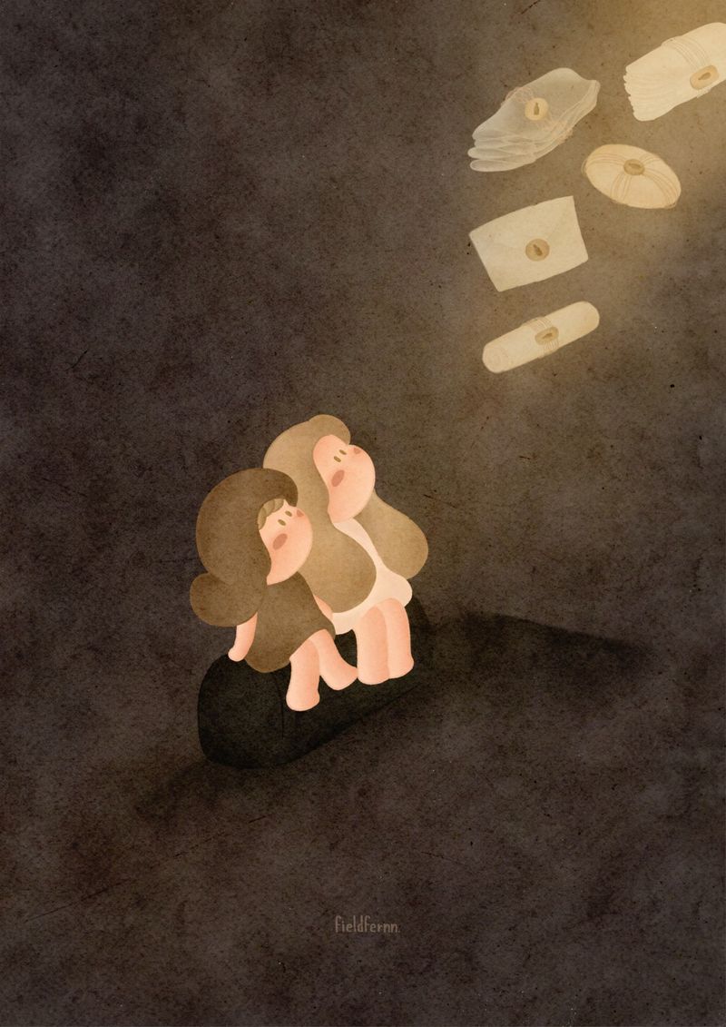 Letters from the Void-12028