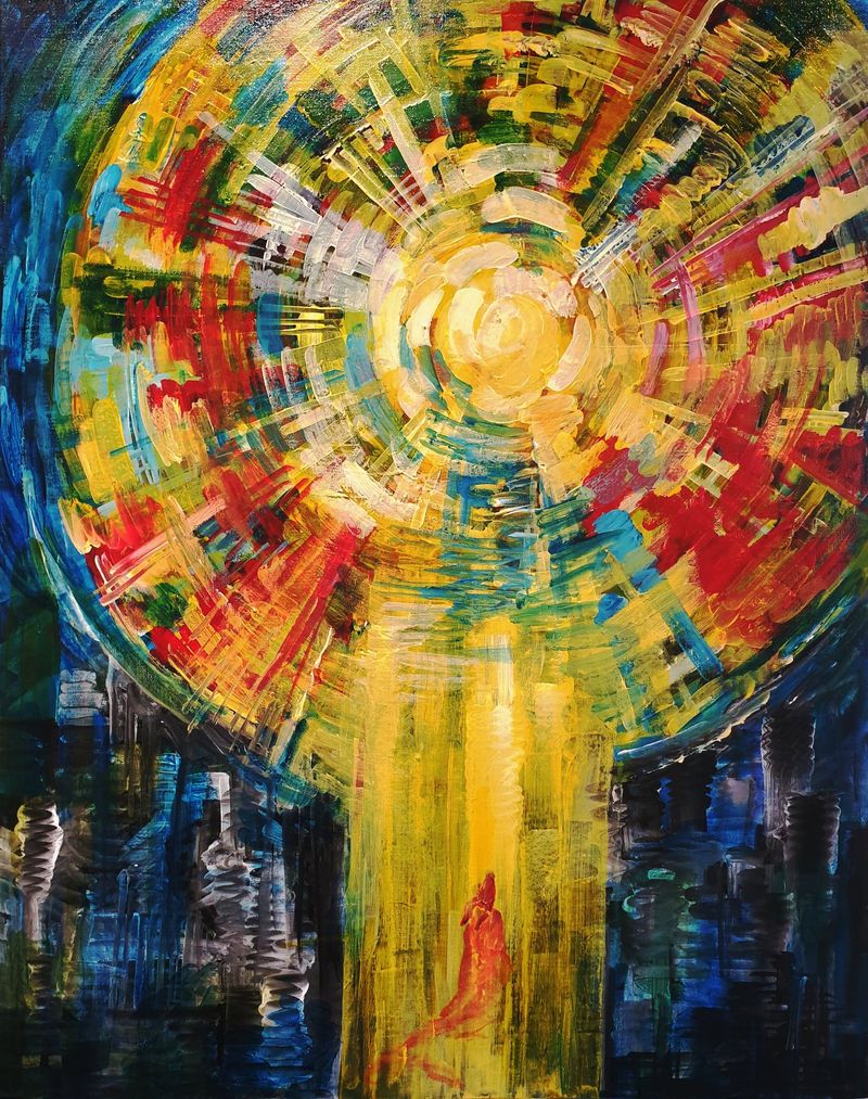 빛을 관통하여-12602