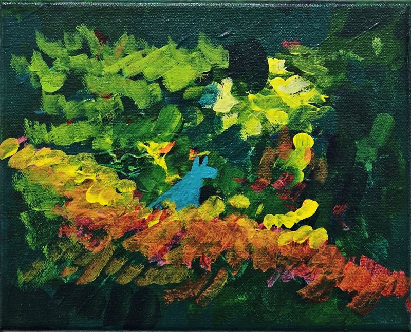 들판과 길-19716