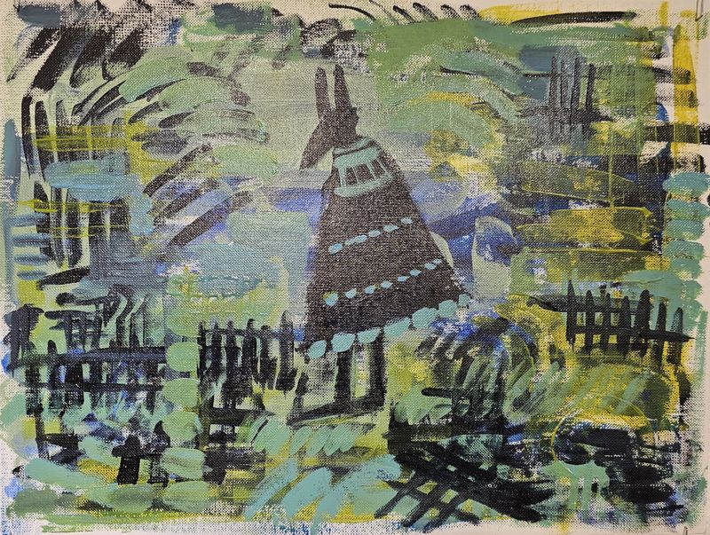 히드라의 일부4-19721