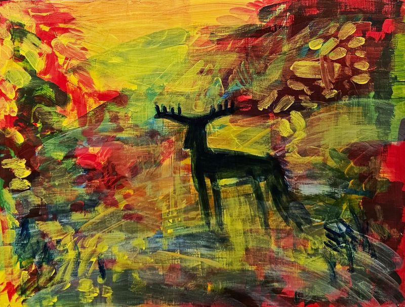 히드라의 일부1-19718