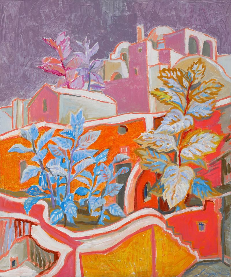 Mint village   -32446
