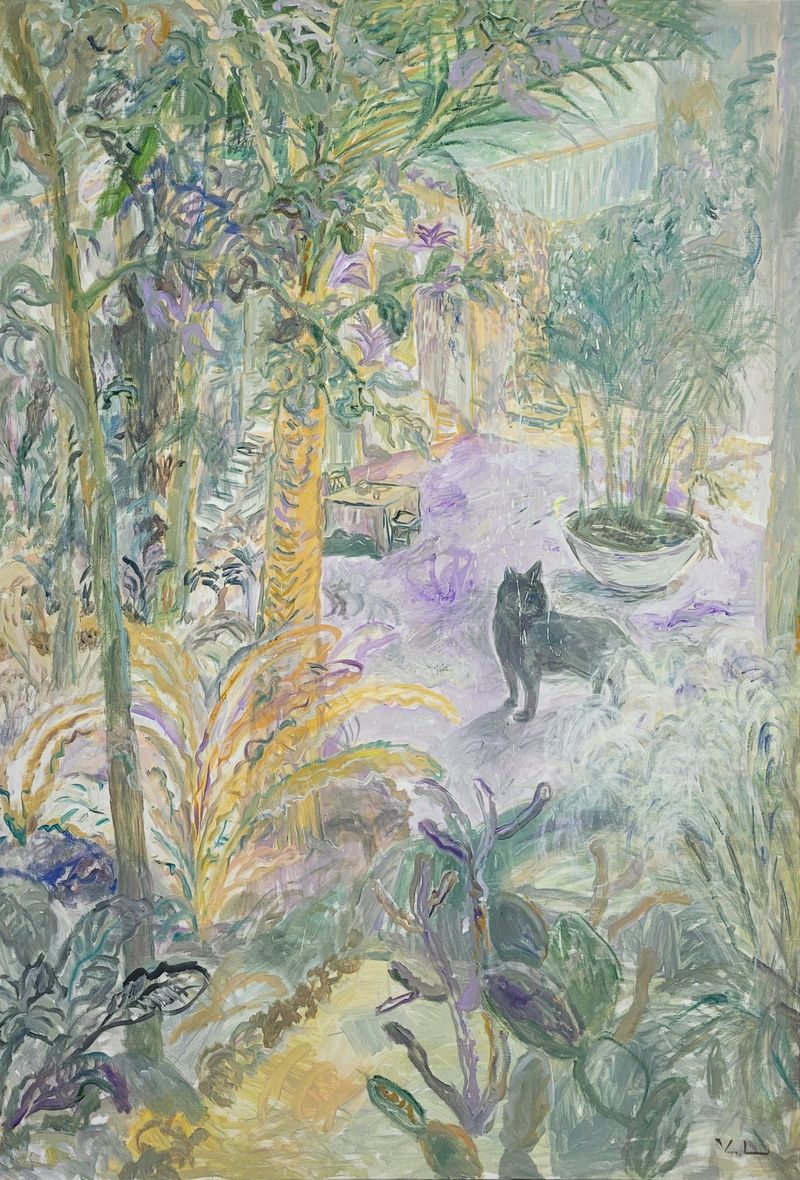 The Garden 2 -33582