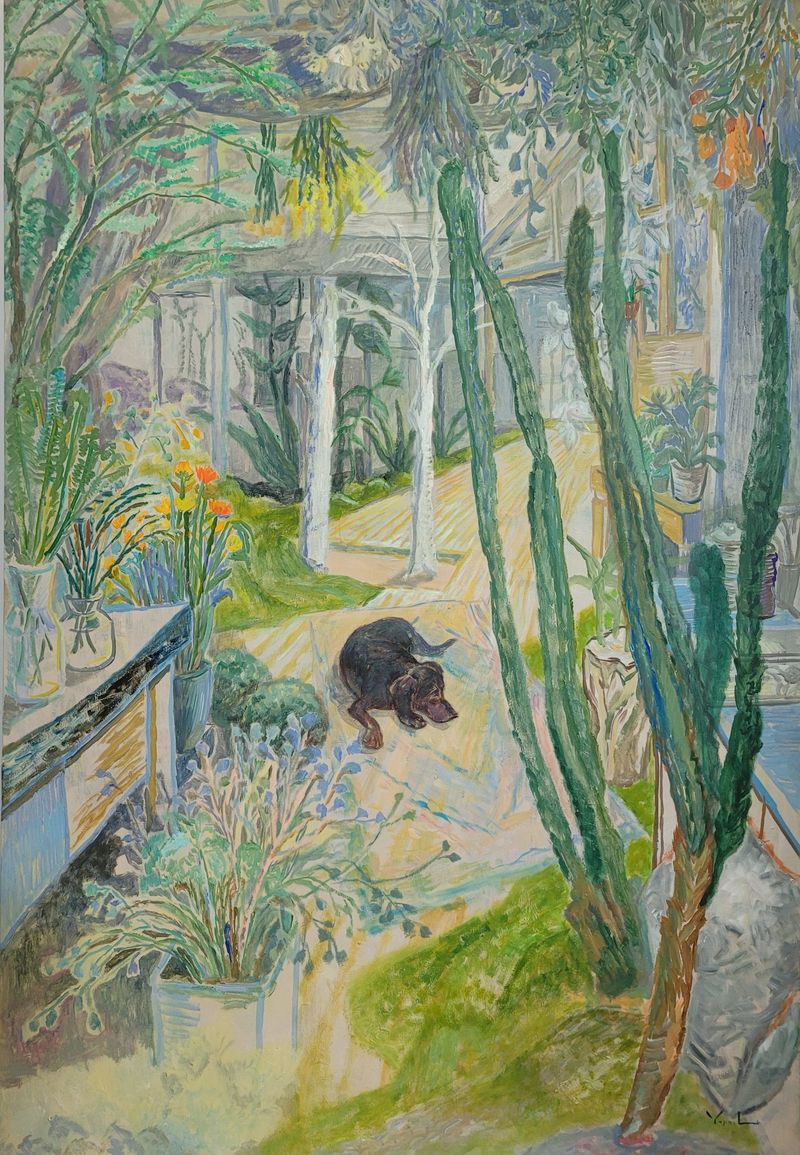 The Garden 3 -33584