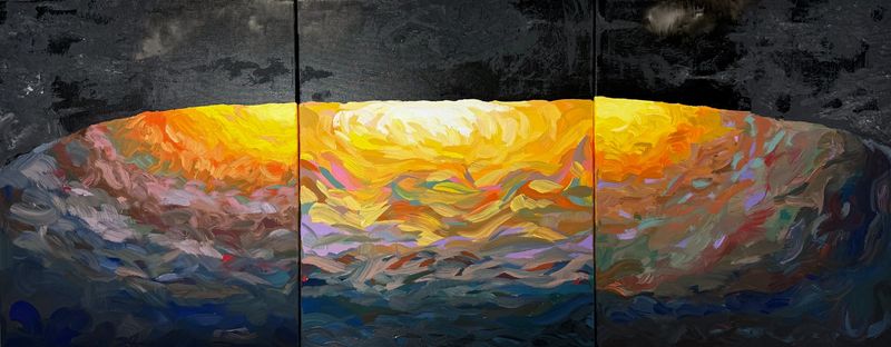 Falsehood : The Brightest Moment-31778