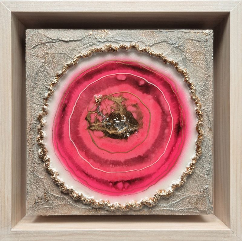 Lithic Bloom#7-14882