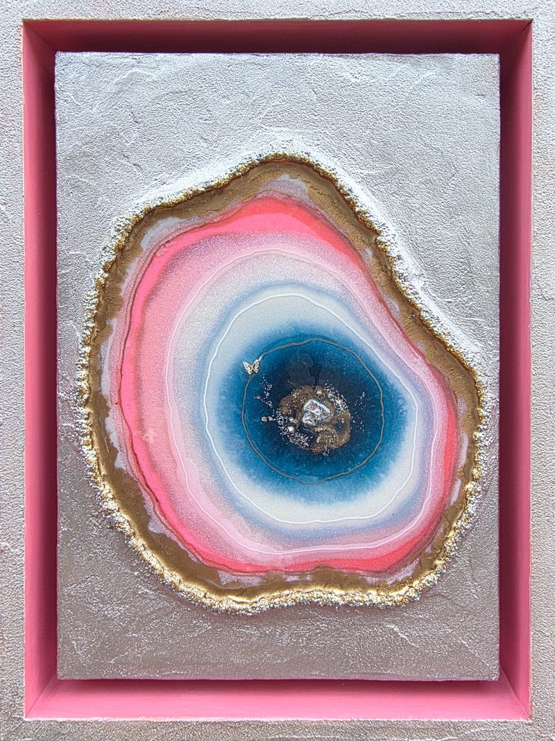 Lithic Bloom#2-14871