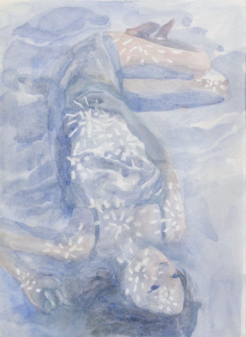 꿈속으로 In to the dream-19175