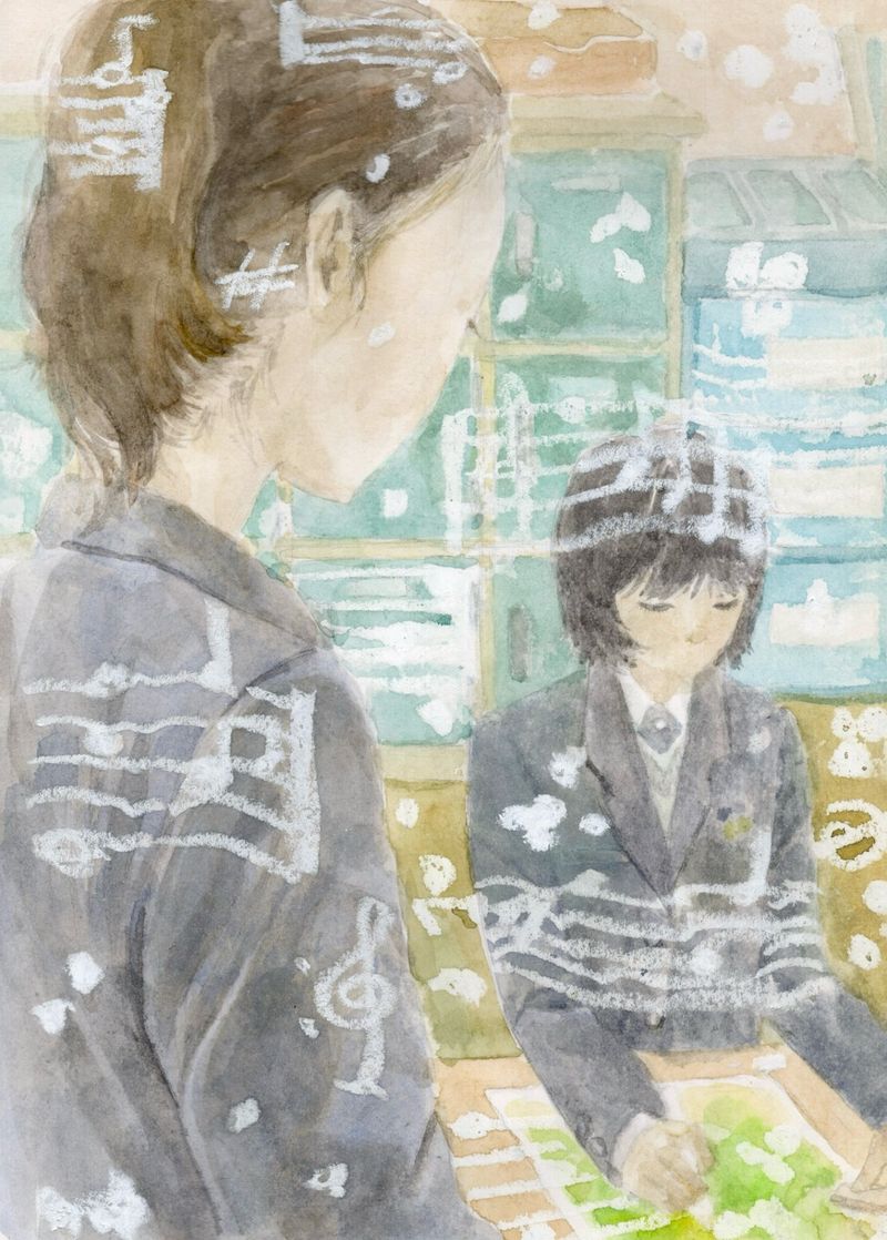 꿈속으로 In to the dream-19230