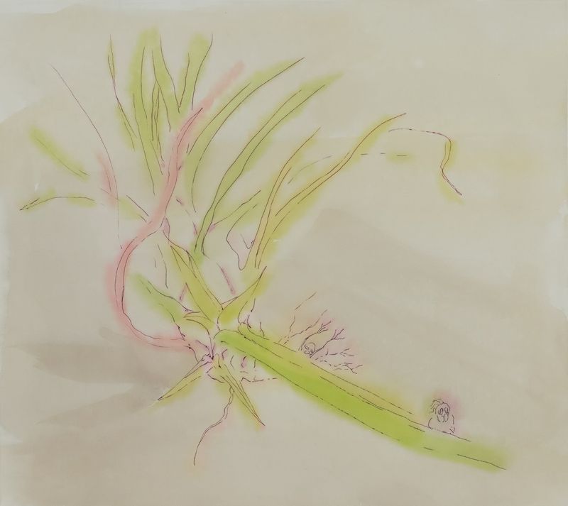 잎사이로(향유E)-39857