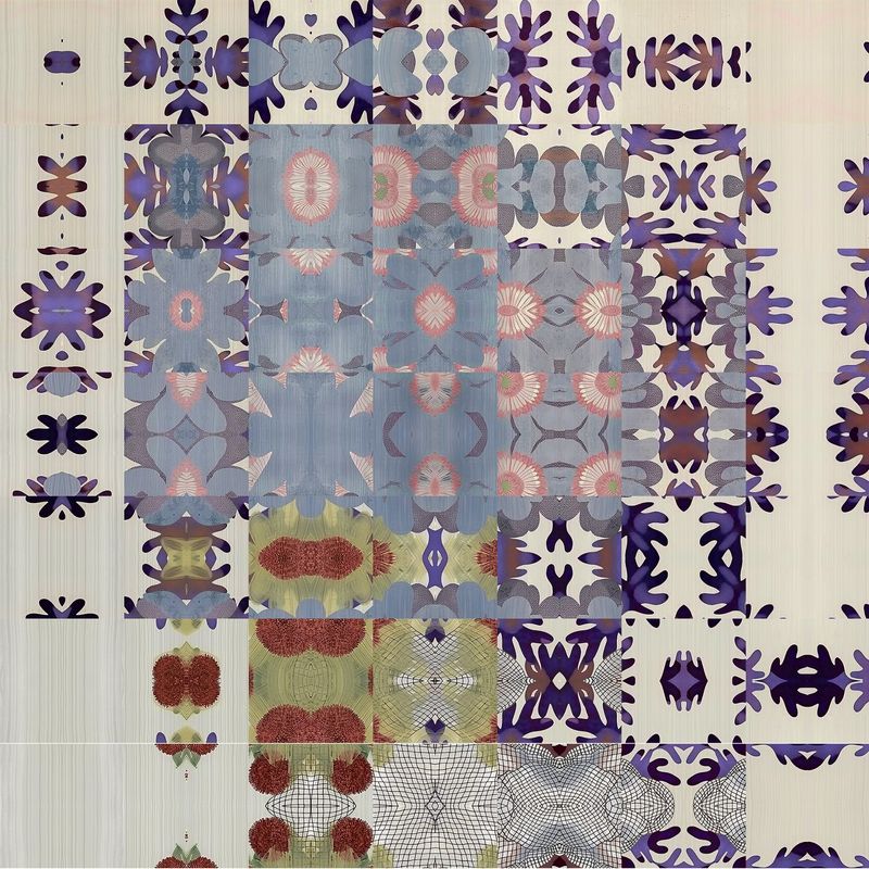 Floral Shift-19670