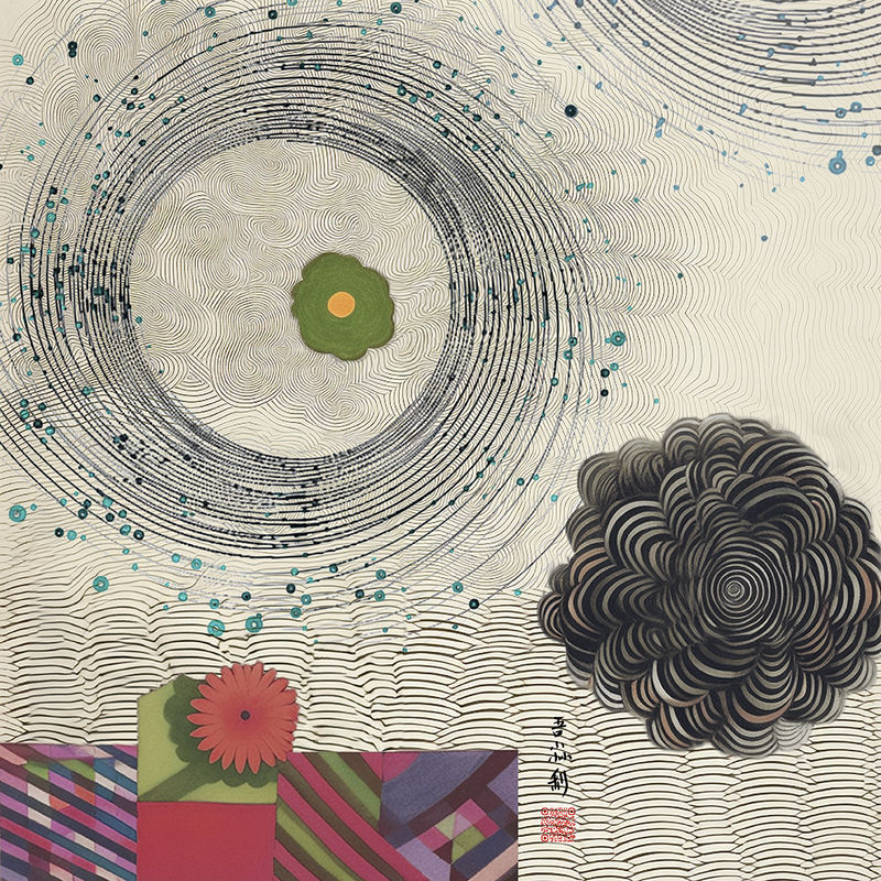 Meta Patterns in Seoul-19680