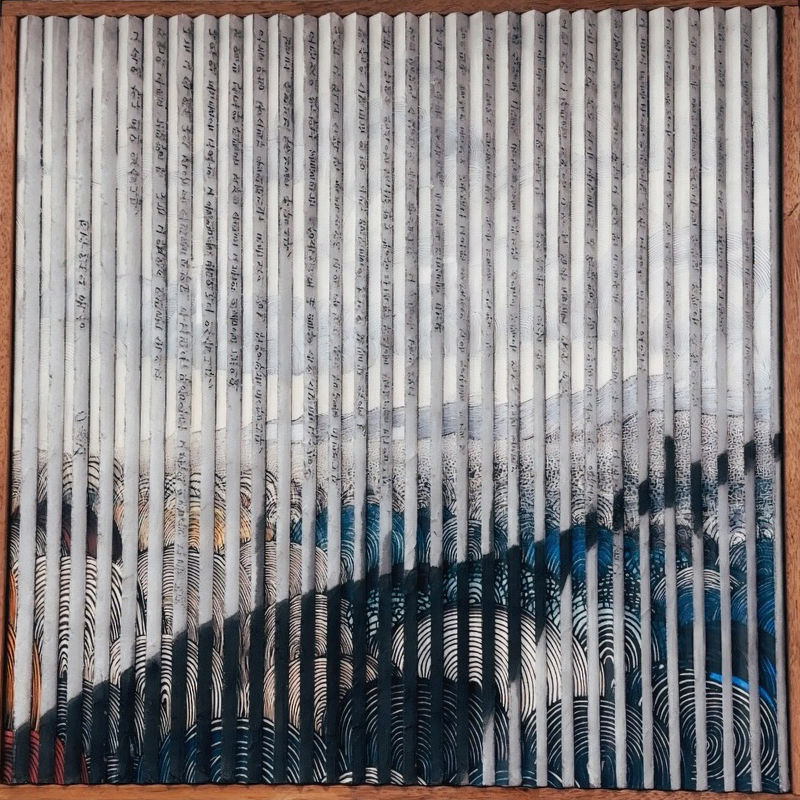 Meditation in Jeju[C-2024-IC-07]-19684