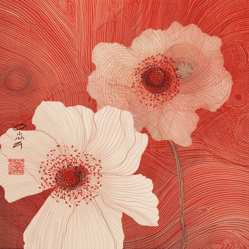 Blooming Hope Amidst Adversity-19681