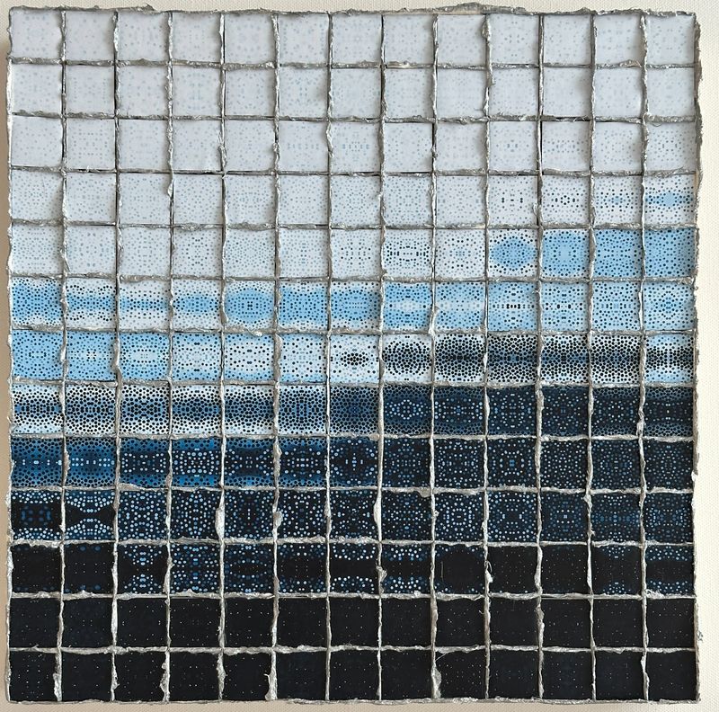 윤슬은 아직 건너지 못한 말이었다  S-2026-MP-38-36610