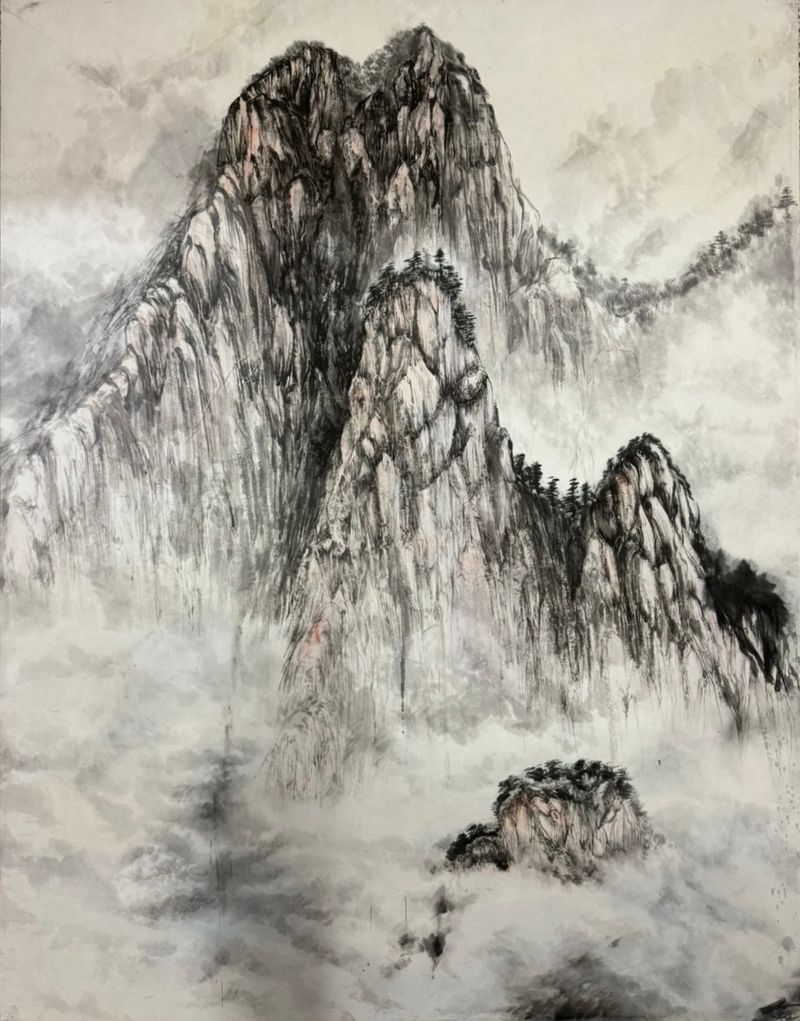 황산-42178