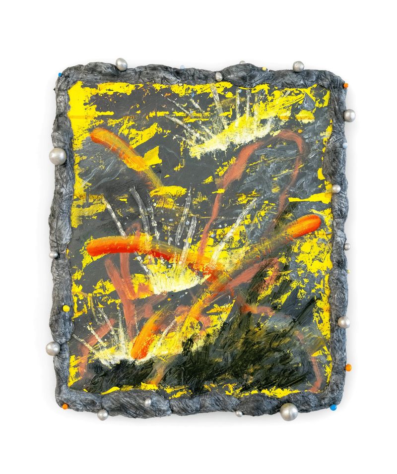 Shattering Through-33597