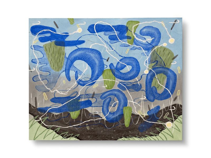 Cliff Wind  (Water Splash: Code name 14)-33609