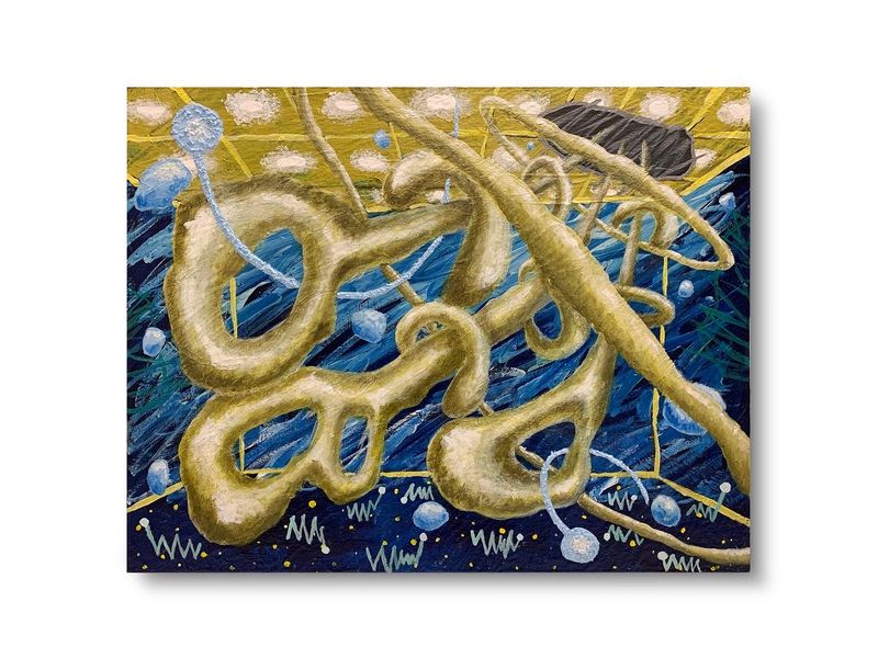 Water Splash: Code name 7-33612