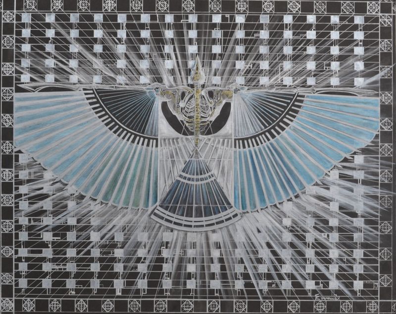 Archaeopteryx Incross-2027