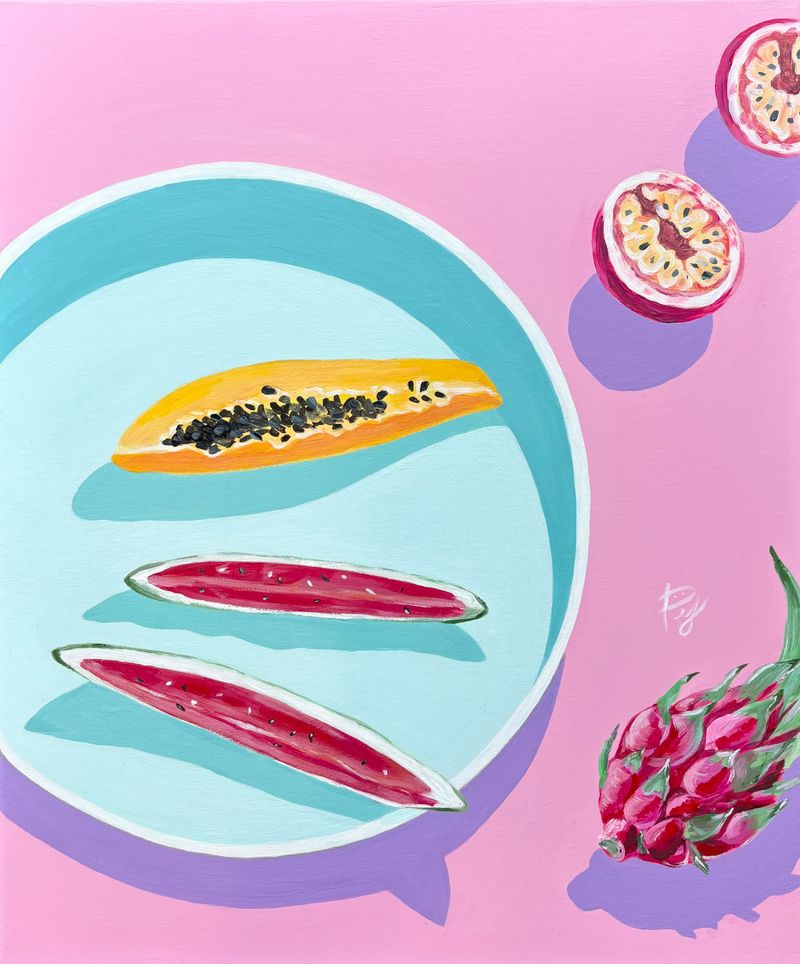 Tropical Pop-20684