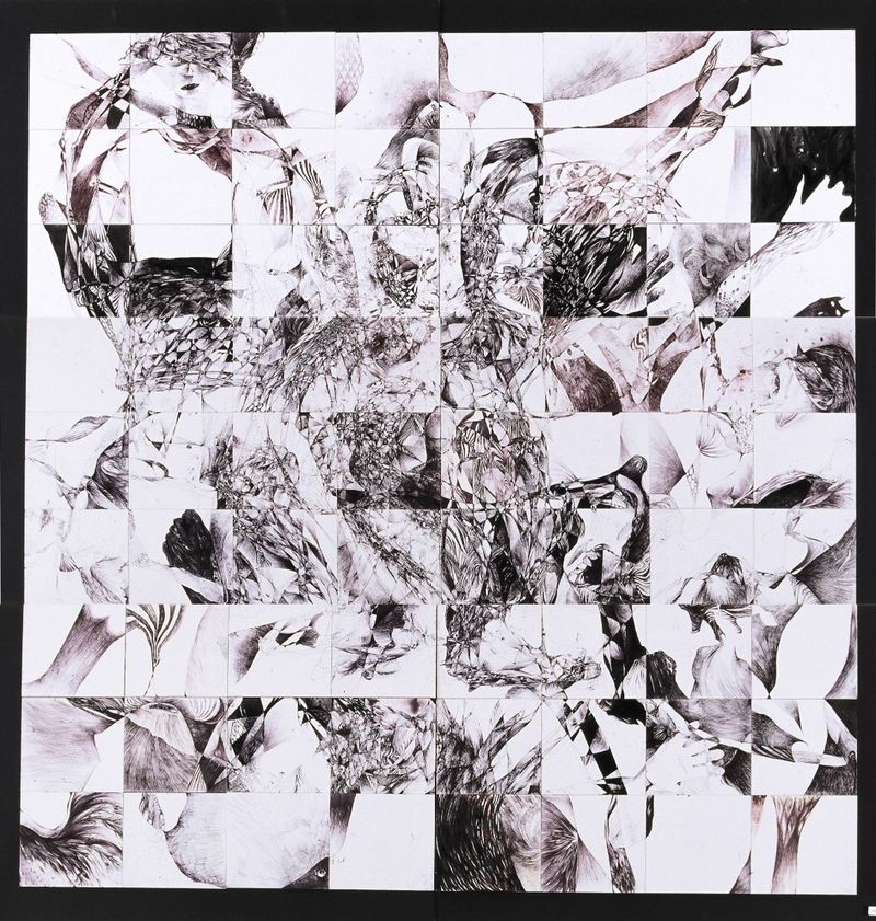 보이는 것 (What You See)-34135