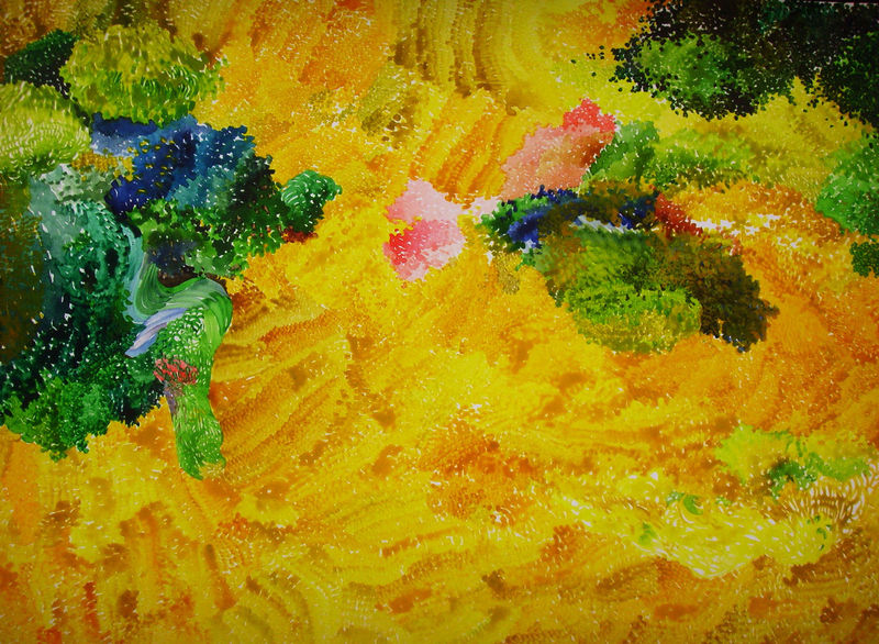 형성되는 풍경(Landscape in Formation)-34275