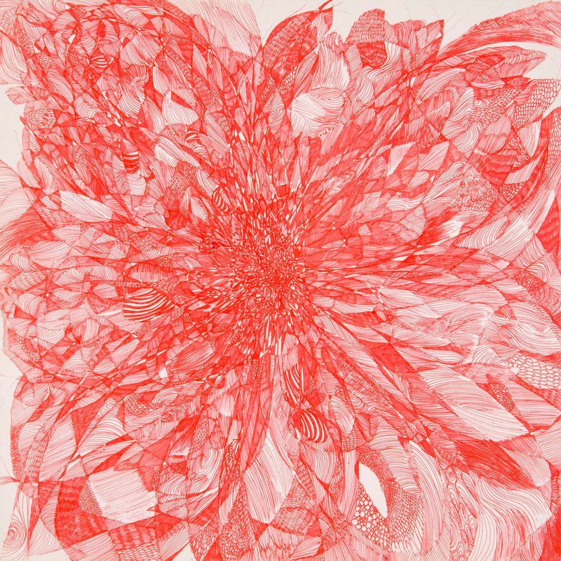 피어나다 I (In Bloom I)-34298