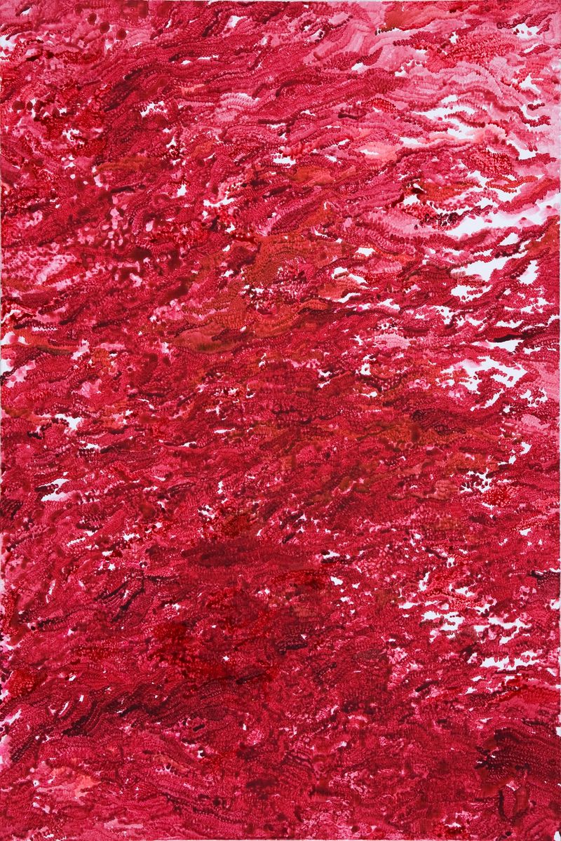 붉은 파도(Crimson Wave)-38443