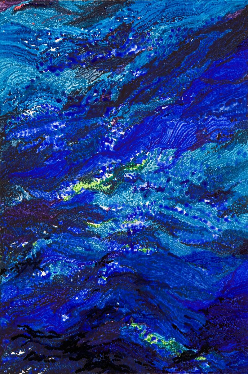 파도타기(Riding the Wave)-38444