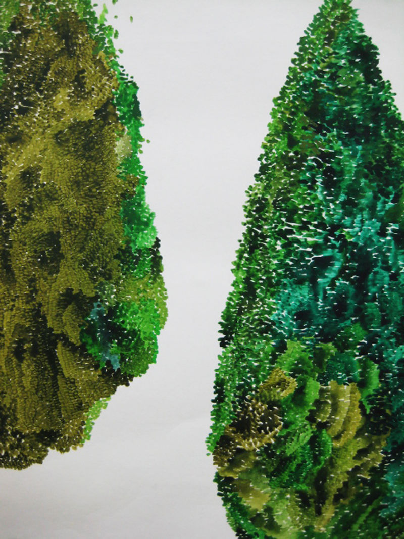 나무 (Tree)-38556