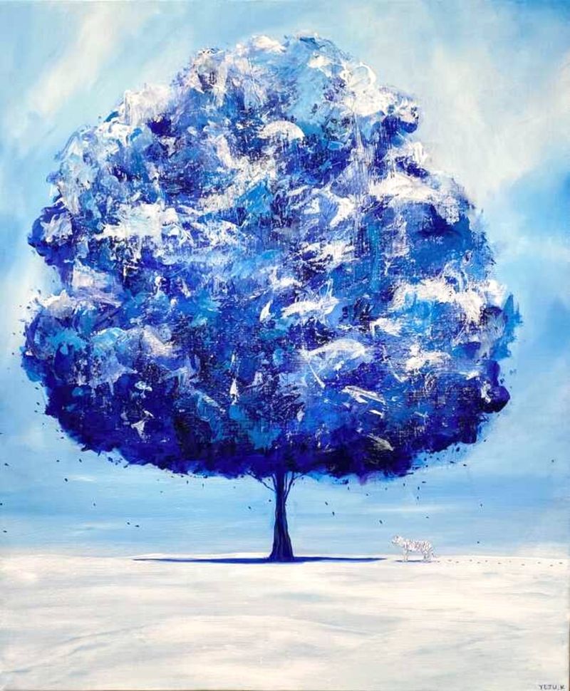 하얀 호랑이의 나무-7341