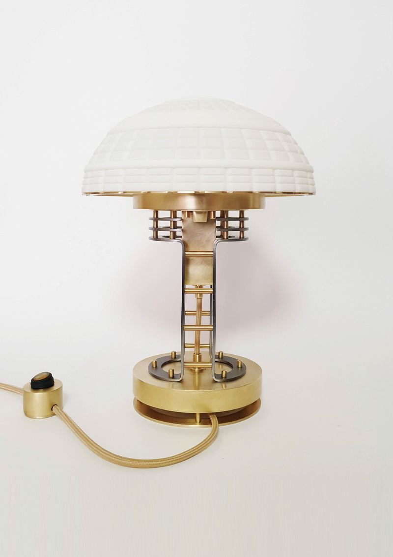 구조적 조명 1 -7348